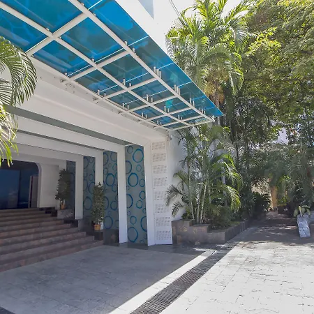 Villa Sharrow Bay Pattaya