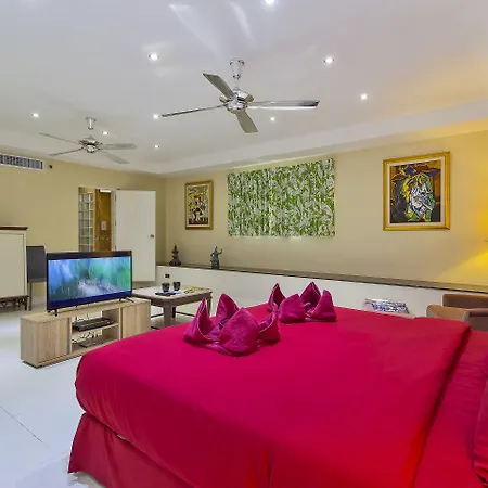 Villa Sharrow Bay *