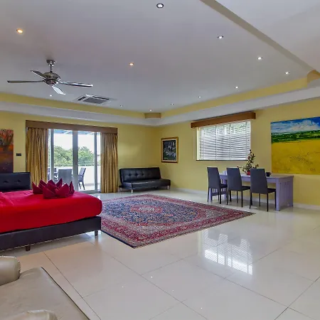 Villa Sharrow Bay
