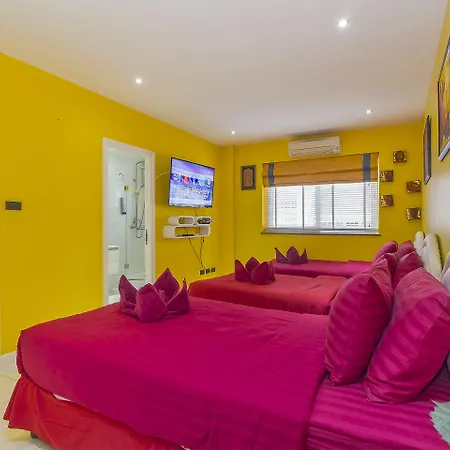 Villa Sharrow Bay *