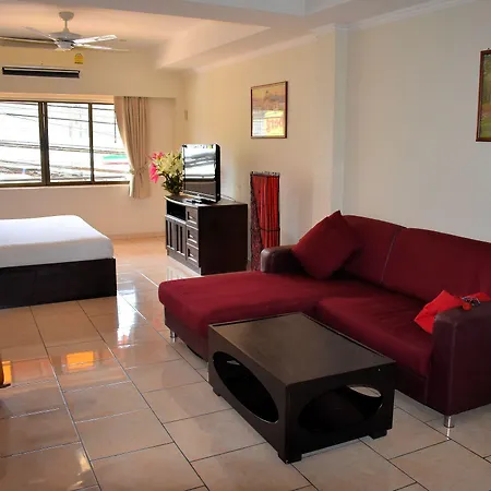 Klein Heidelberg Pattaya