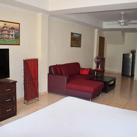 Klein Heidelberg 3* Pattaya