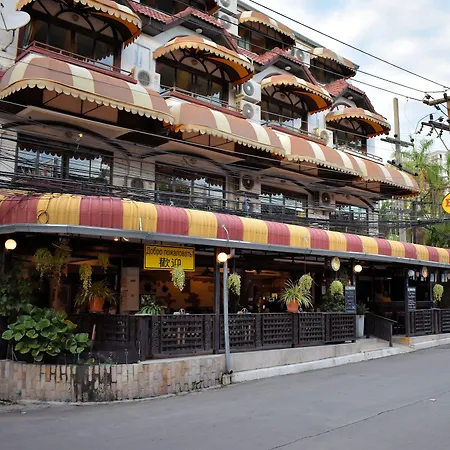 Klein Heidelberg Pattaya