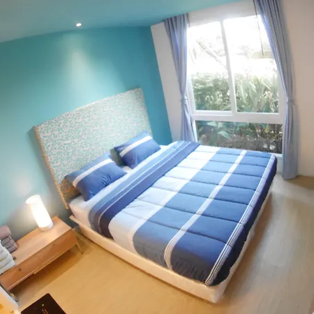 Hotel Atlantis & Water Park By The Sea Pattaya