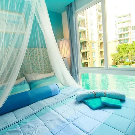 Atlantis & Water Park By The Sea
