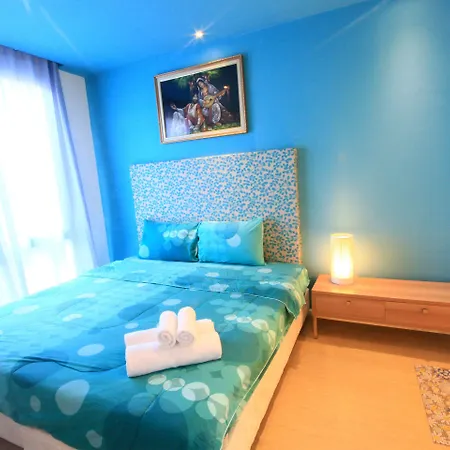 Atlantis & Water Park By The Sea Hotel Pattaya