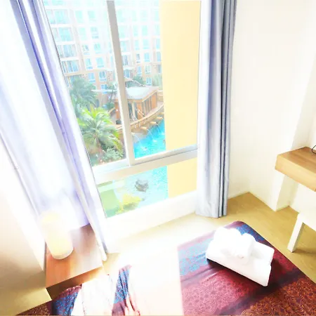 Hotel Atlantis & Water Park By The Sea