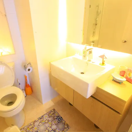 Atlantis & Water Park By The Sea 2* Pattaya
