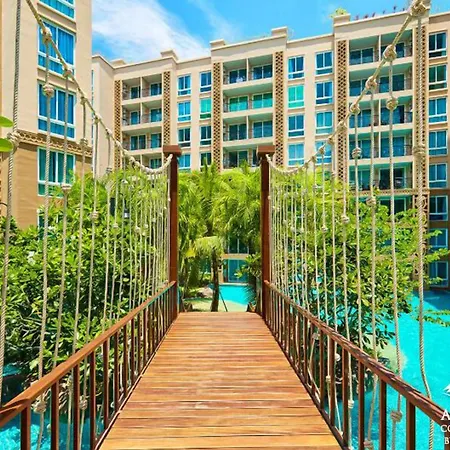 Atlantis & Water Park By The Sea