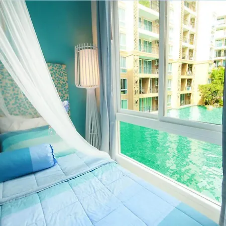 Hotel Atlantis & Water Park By The Sea Pattaya