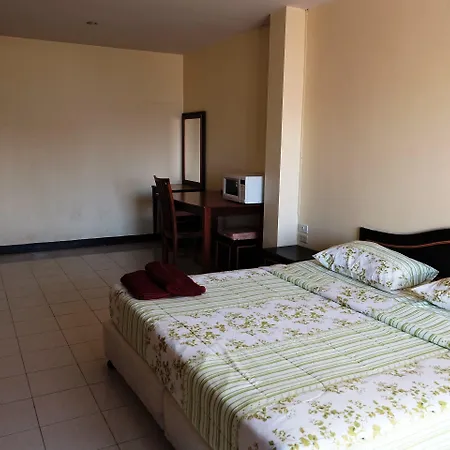 Inn Parinya's 2*