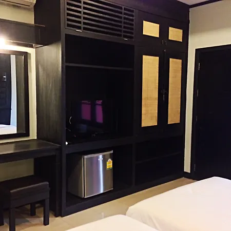 Hotel Nice Resort Pattaya Pattaya
