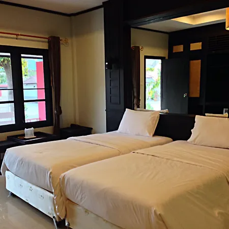 Nice Resort Pattaya Hotel Pattaya