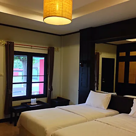 Nice Resort Pattaya