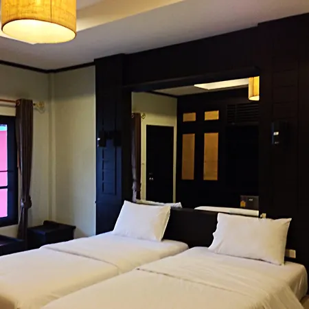 Nice Resort Pattaya 3*