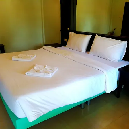 Hotel Nice Resort Pattaya 3*