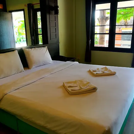 Hotel Nice Resort Pattaya
