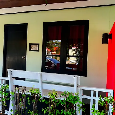 Hotel Nice Resort Pattaya 3*