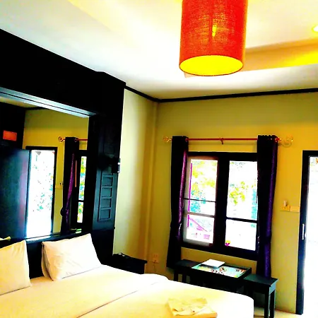 Nice Resort Pattaya