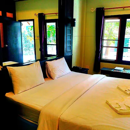 Hotel Nice Resort Pattaya Pattaya