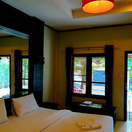 Hotel Nice Resort Pattaya