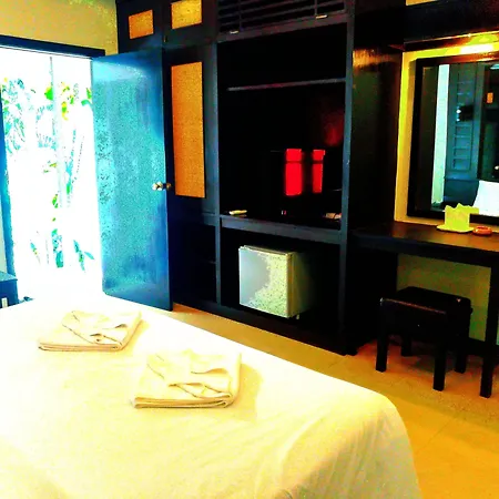 Nice Resort Pattaya Hotel Pattaya