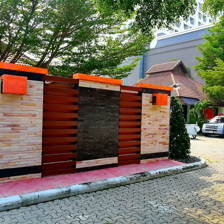 Hotel Nice Resort Pattaya