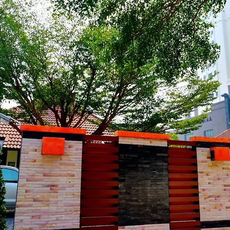 Hotel Nice Resort Pattaya