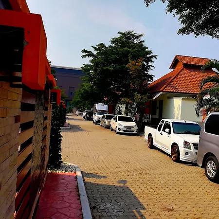 Hotel Nice Resort Pattaya
