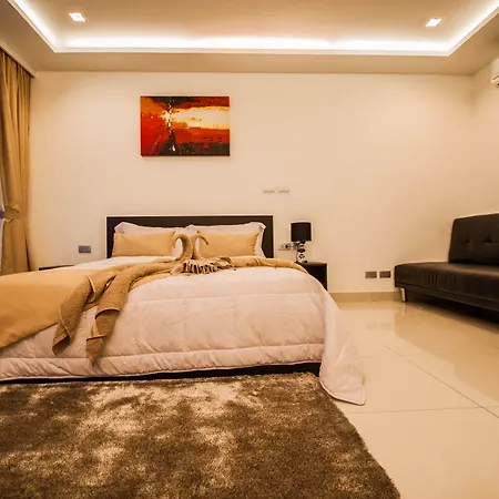 Apartment Wongamat Tower 1 Bedroom *