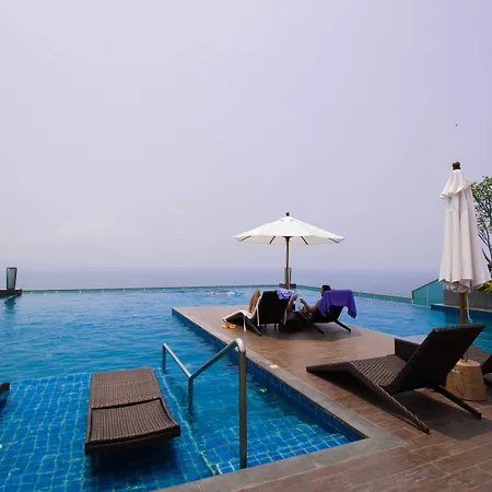 Wongamat Tower 1 Bedroom * Pattaya
