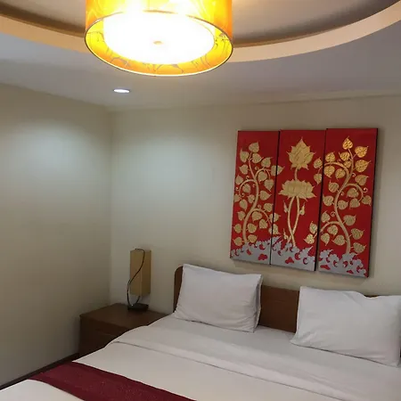 Steak And Co. Boutique Hotel
