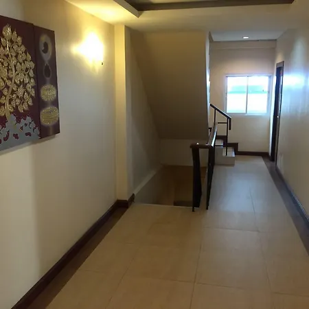 Hotel Steak And Co. Boutique Pattaya