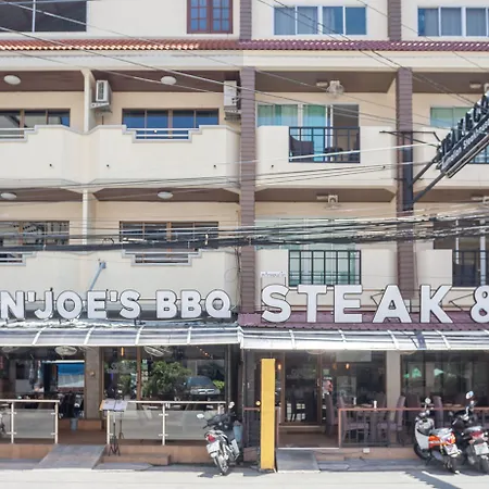 Steak And Co. Boutique Hotel