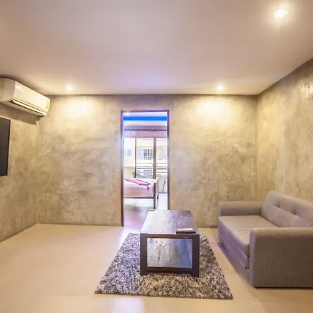 Steak And Co. Boutique Hotel Pattaya