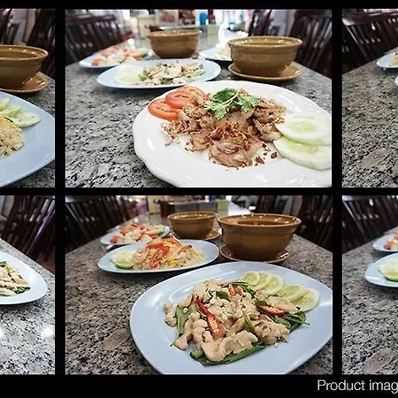 Sureena 2* Pattaya
