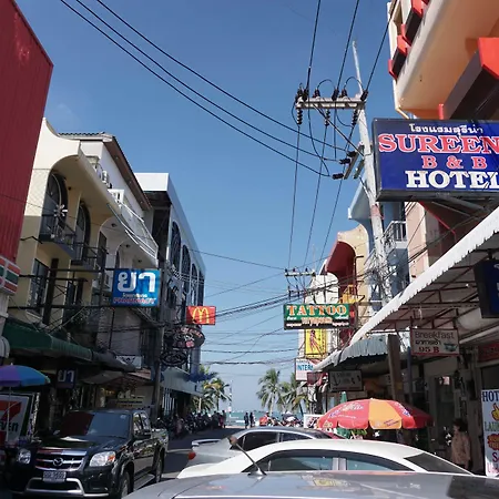 Hotel Sureena 2*