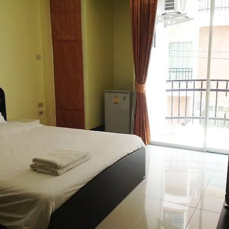 Br-guesthouse 2*