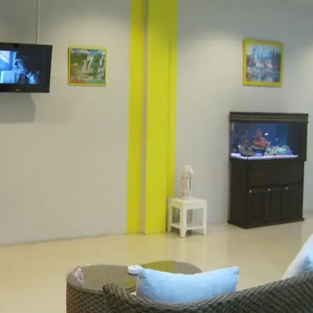 Br-guesthouse