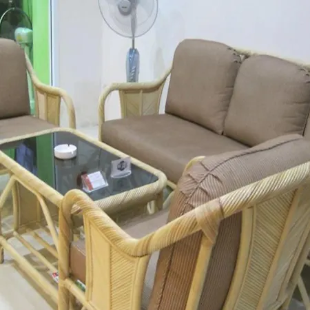 Br-guesthouse Pattaya