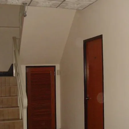 บ้านพัก Br-guesthouse 2*