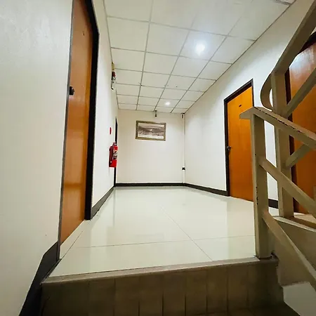 Br-guesthouse บ้านพัก