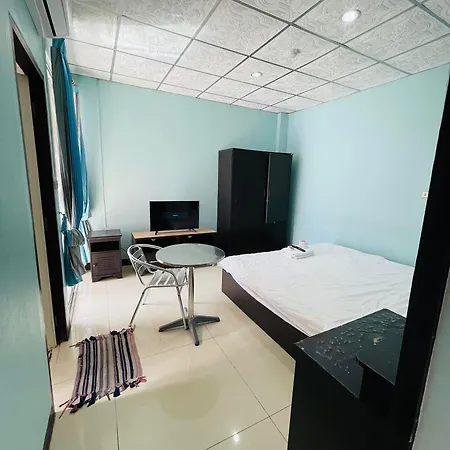 Br-guesthouse บ้านพัก