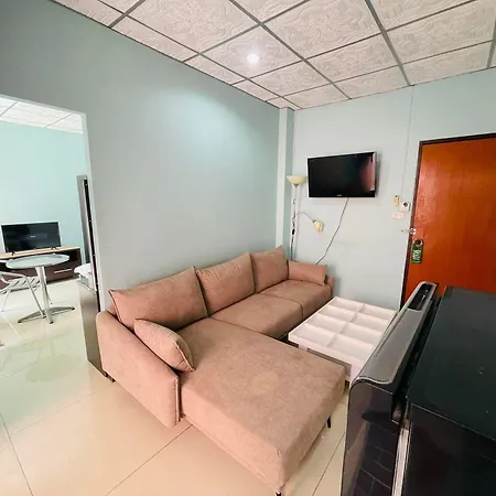 Br-guesthouse 2*