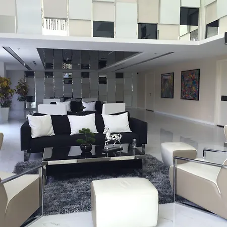 Vision Pratumnak By Sunny Apartment *