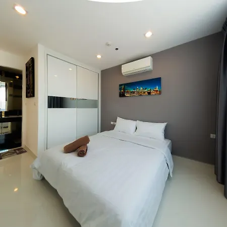Vision Pratumnak By Sunny Pattaya