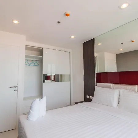 Vision Pratumnak By Sunny Apartment *