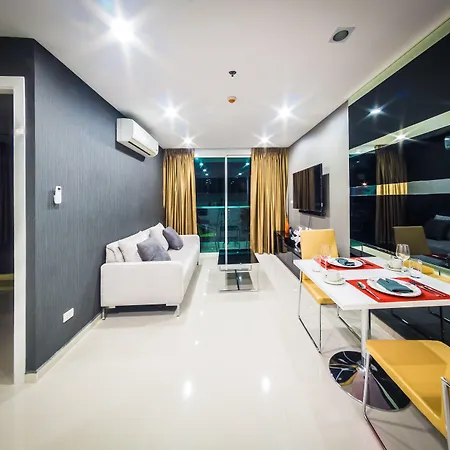 Vision Pratumnak By Sunny * Pattaya