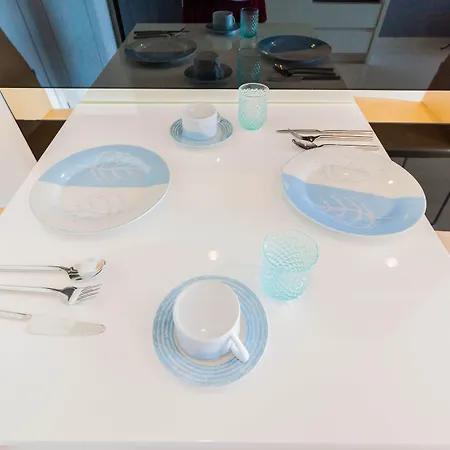 Apartment Vision Pratumnak By Sunny *