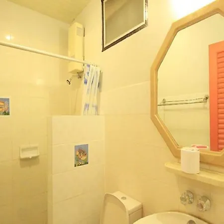 โรงแรม เดอะปาล์ม ดีไลท์ ลอร์จ Pattaya